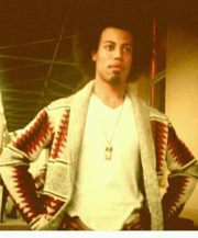 Jeremy White-anderson