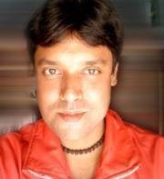 Arindam Roy choudhury