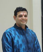Aditya Ranade