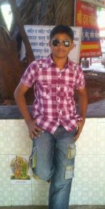 Yash Shah
