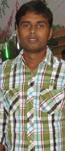 Kumar Ravish
