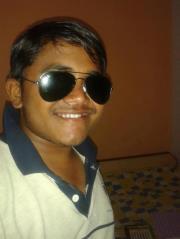 Jayesh Ghatge