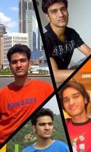 Pradeep Eswar