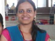 Trupti Parab