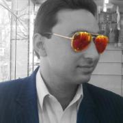 Umair S. mughal