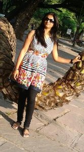 Nimisha Tiwari