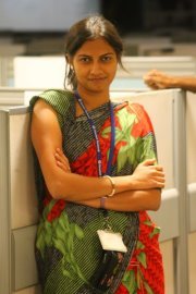 Mukta Umarji