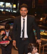 Junaid Zafar