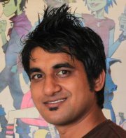 Panthi Babu