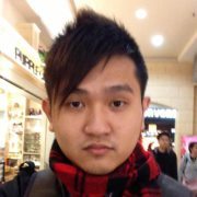 Philip Yong