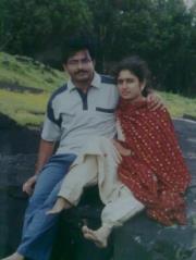 Rajashekhar Raju