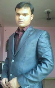 Brajendra Rajput