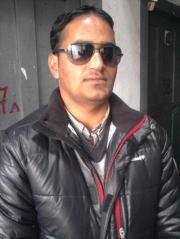 Sanjeev Barshetka