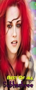 Subhashree Mishra