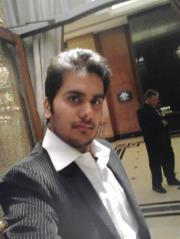 Vivek Busar