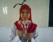 Intan Novitasari