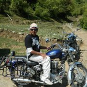 Sunil Shetty
