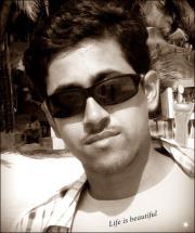 Sunil Panda