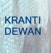 Kranti Dewan