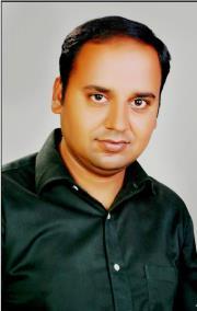 Vikash Kumar