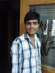 Abhishek Soni