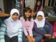 Fatchi Aisy