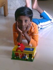 Rejitha Sivan