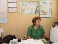 Яна Стойнова