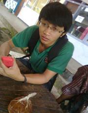 Novan Saputra