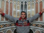 Ahmad Aly