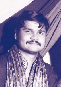 Saqib Khan 