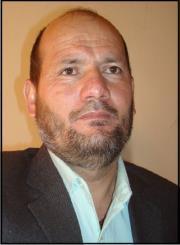 عبدالهادی عیسی خیل