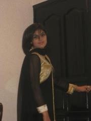 Ayesha Siddique
