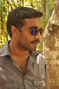 Sreejith Sivraman
