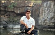 Durgesh Pandey