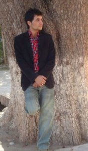 Muhammad Shahid khattak