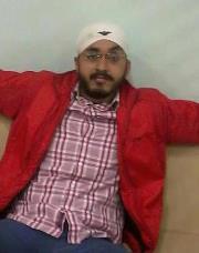 Baljinder Singh