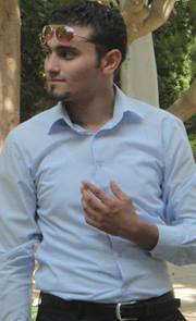 Abdulrahman Zidan
