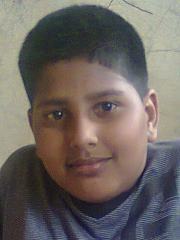 Rishav Dev