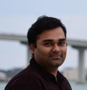 Sanjeev Gourishankar