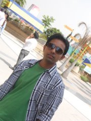 Shashank Pal
