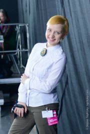 Любовь Левшина