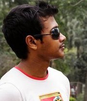 Purnendu Biswas