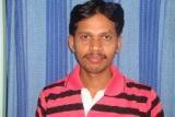 Venkata Mahesh