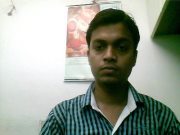 Ritesh Mishra