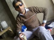 Mohammad Hanif