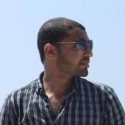 Ahmad Mahmoud