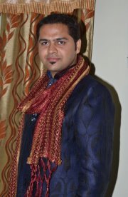 Abhishek Mishra