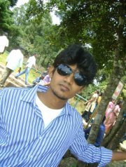 Karthi Keyan