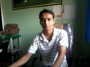 Manendra Rawat